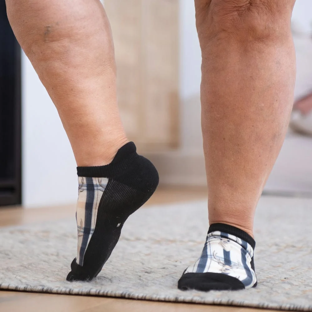 Buckhorn Ankle Socks - Image 7