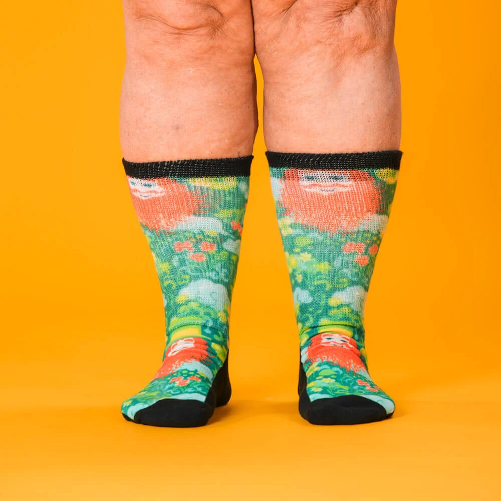 Leprechaun EasyStretch™ Socks - Image 6